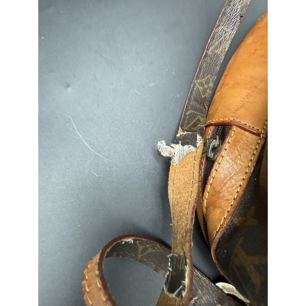 Very Vintage‎ Louis Vuitton Handbag - Picture 7 of 16